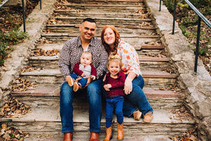 Meet your Posher, Roberto